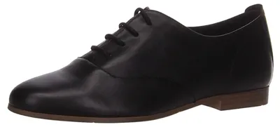 Produktbild von Caprice Schnürhalbschuhe in schwarz, Gr. 5
