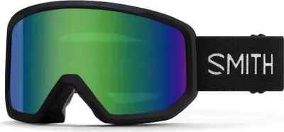 Produktbild von Smith Transfer Skibrille Schwarz Red/CAT3 Schwarz Red/CAT3