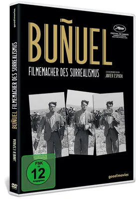Image de Buñuel