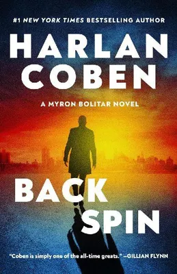 Produktbild von Back Spin