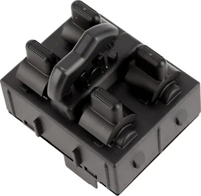 Zdjęcie produktu dla Główny przełącznik sterowania szybami elektrycznymi 4602756AA Pasuje do Jeep Wrangler 2007-2010