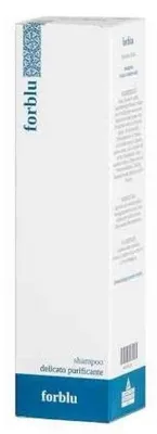 Immagine prodotto di Forblu Shampoo 200 Ml