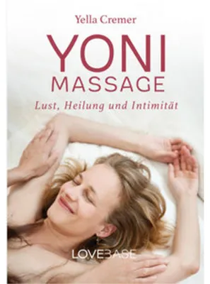 Produktbild von Yonimassage
