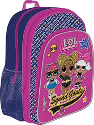 Immagine prodotto di L.O.L. Surprise - Zaino 38 cm