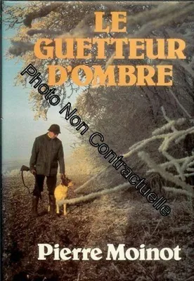 Image de Le Guetteur D'ombre