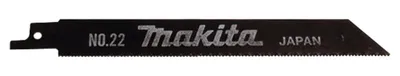 Immagine prodotto di lama per sega universale '792147-1' makita 165 mm - conf. 5 pezzi