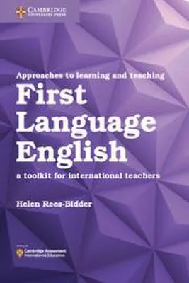 Obrázok produktu pre Approaches to Learning and Teaching First Language English