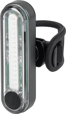 Immagine prodotto di Luce posteriore per bicicletta, Cavo USB, COB, Nero
