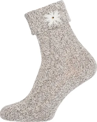 Produktbild von Lusana Socke LN35210-42