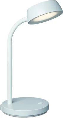 Produktbild von MAUL Tischleuchte MAULabby LED 3.000 K Standfuß schwarz