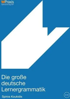 Immagine prodotto di Die große deutsche Lernergrammatik