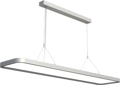 Produktbild von DOTLUX LED-Pendelleuchte STUDIOfree 60W 4000K dimmbar DALI