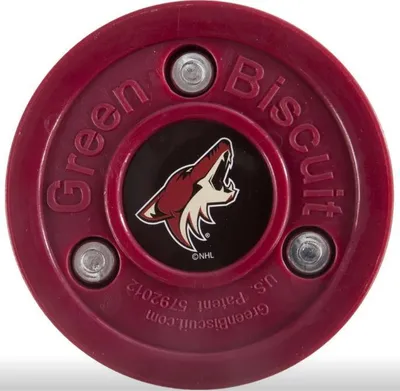 Produktbild von Green Biscuit (Teams), NHL Teams:Arizona Coyotes