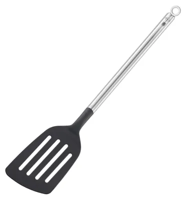 Produktbild von RÖSLE Pfannenwender Pfannenschaufel Basic Line 34 cm 130702
