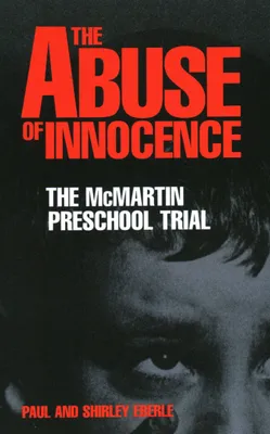 Produktbild von The Abuse of Innocence