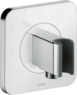 Immagine prodotto di hansgrohe AXOR Citterio E Unité de portage Citterio E 12 x 12, 36724800, 36724800