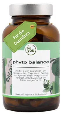 Image de for you phyto balance, Image générée par une IA