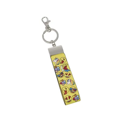Produktbild von Goebel emoji® BY BRITTO® Emoji® by BRITTO® - Summer Feelings - Schlüsselband