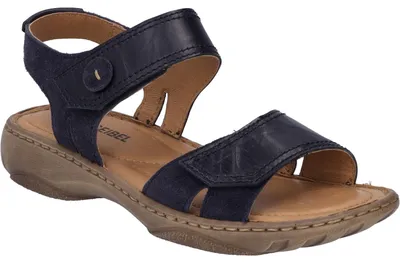 Image de JOSEF SEIBEL Debra 58 | Sandales pour Femmes | bleu