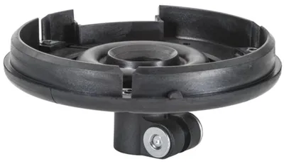 Image de HELLA 8HG 863 302-021 Support, gyrophare