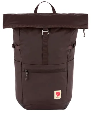 Obrázek produktu pro Batoh Fjällräven High Coast Foldsack, hnědý, univerzální velikost