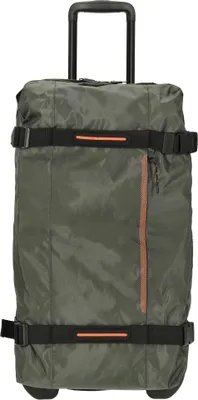 Produktbild von American Tourister URBAN TRACK Duffle/WH M Rollenreisetasche dark khaki