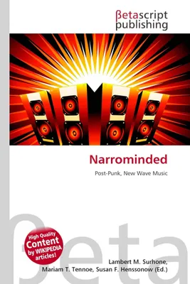 Produktbild von Narrominded
