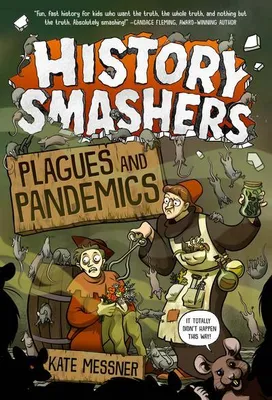 Immagine prodotto di History Smashers