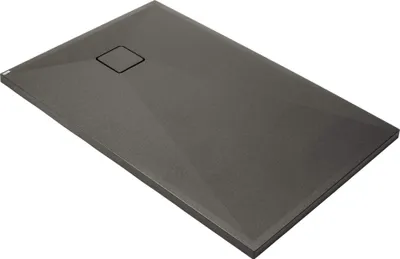 Obrázek produktu pro Obdélníková žulová sprchová vanička 100x70 cm