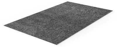Image de Tapis pour sol de garage 2235,2 x 5181,6 x 2,4 mm Sol d'atelier 820-850 g/m² Sol de garage Feutre & TPE Tapis de rétention d'huile Tapis de service Tapis de protection du sol Dalles pour garage