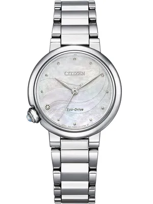 Immagine prodotto di Citizen - Orologio da polso - Donna - Quarzo - Eco-Drive - EM0910-80D