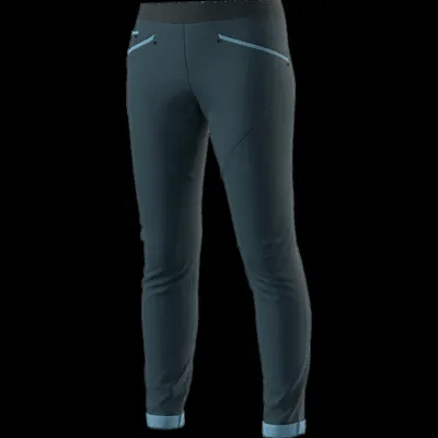Image de Jeans 24/7, femme - Dynafit, taille : S, couleur : 3011 blueberry