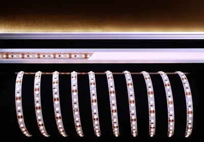 Produktbild von Deko-Light 840165 Flexibler LED Stripe 3528-120-12V-3000K-5m , Weiß