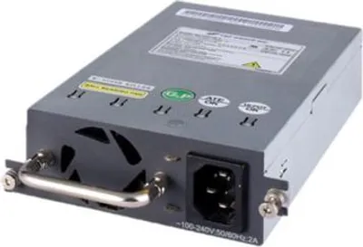 Produktbild von HPE X361 - Netzteil - 150 Watt - für HPE 5130