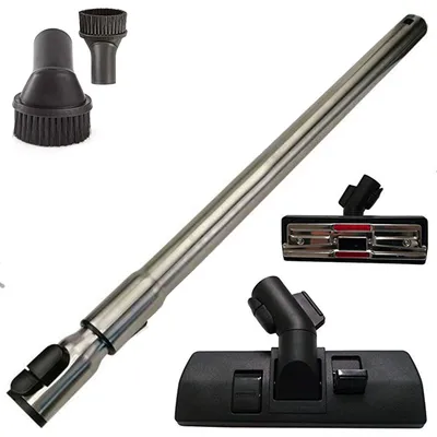 Immagine prodotto di Per il set di ugelli Miele hoover tube 10275580 9265991 9265990 5658811 5658812