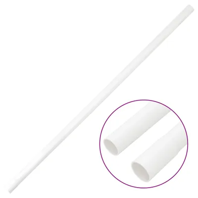 Immagine prodotto di Canaline per Cavi con Clip Ø25 mm 10 m in PVC