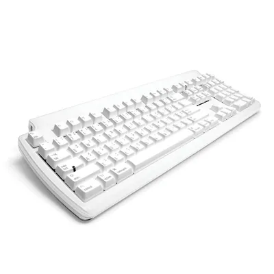 Immagine prodotto di Tastiera Matias Tactile Pro 3.0 tedesco QWERTZ
