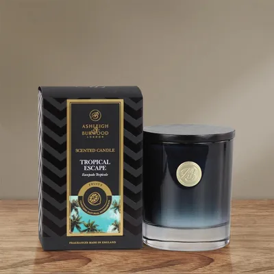 Produktbild von Ashleigh & Burwood Duftkerze Tropical Escape 140 g