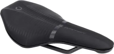 Image de Selle Procraft Sattel Race Ultimate CF 140 x 240 mm, noir - ultraléger et confortable...