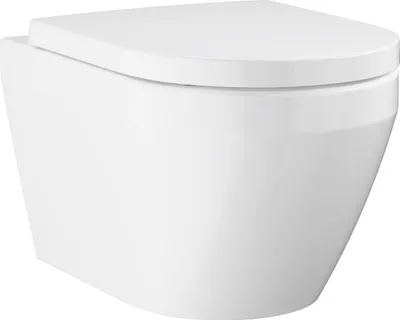 Produktbild von GROHE 102510SH00, Weiß