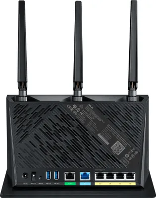 Produktbild von ASUS RT-AX86U AX5700 Router