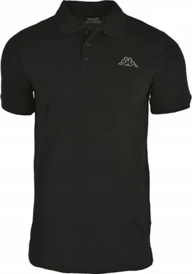 Immagine prodotto di Kappa T-shirts Polo Peleot, 303173005, Größe: 184