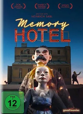 Produktbild von Memory Hotel