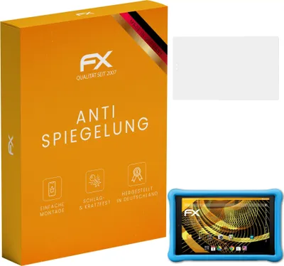 Produktbild von atFoliX 4061186216698, Matter Bildschirmschutz, Matt, 2 Stück(e)