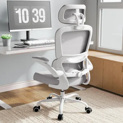 Produktbild von Bürostuhl - Ergonomischer Stuhl - Gaming-Stuhl - Bürostuhl - Computerstuhl