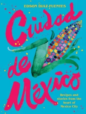 Zdjęcie produktu dla Ciudad de Mexico