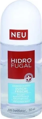 Produktbild von Hidrofugal Dusch Frische Roll-on 50 ml