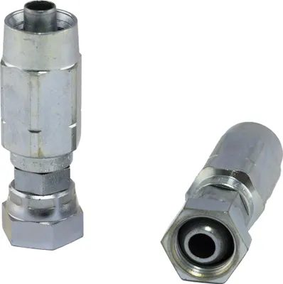 Produktbild von H-flex Anschlusskit 8mm (Kupplung M16x1,5)