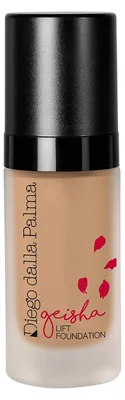 Immagine prodotto di Diego dalla Palma Geisha 30 ml flacone a pompa Crema 225 Beige caldo