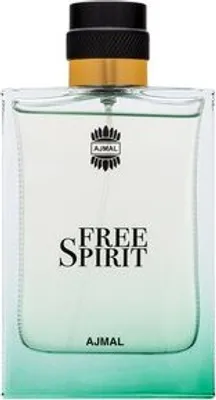 Obrázok produktu pre Ajmal Free Spirit parfumovaná voda pre mužov 100 ml